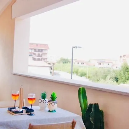 Bright With View * Olbia