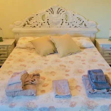 Apartment Bright With View Olbia