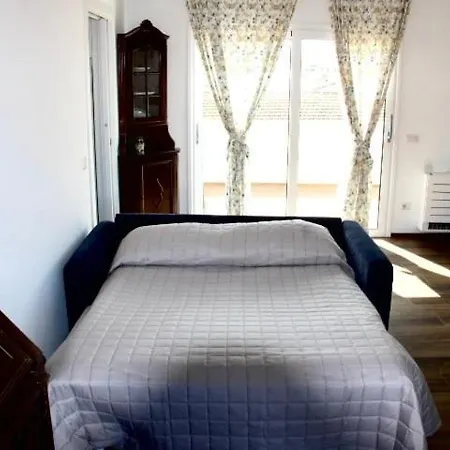 Apartment Bright With View Olbia